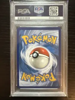 2023 POKEMON PAL EN-PALDEA EVOLVED SPECIAL ILLUSTRATION RARE #269 IONO PSA 10 - Image 2