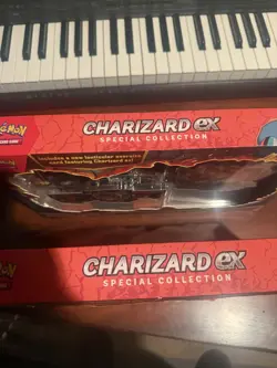Pokemon Charizard ex Special Collection box New sealed x2 - Image 2