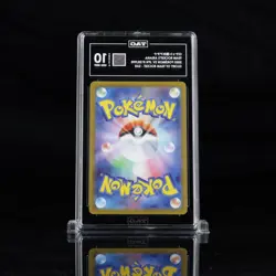 TAG 10 TEAM ROCKET'S ARIANA SAR GLORY OF TEAM ROCKET 2025 POKEMON JAPANESE - Image 4