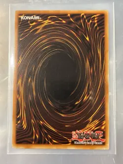 Yugioh! Mulcharmy Purulia 2025 Mega-Pack MP25-EN085 Prismatic Secret Rare - Image 2