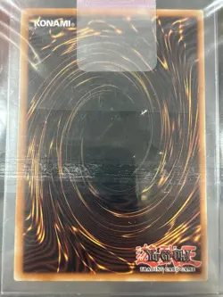 YUGIOH - NIGHTMARE APPRENTICE - STARLIGHT RARE - MP25 - NM - 1ST ED - Image 2