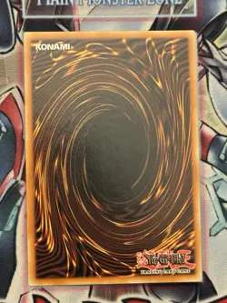 Yugioh! Wake Up Centur-Ion! Prismatic Secret Rare Near Mint 1st Ed MP25-EN074 - Image 2