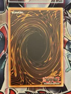 Yugioh! Maliss Q White Binder Prismatic Secret Rare Near Mint 1st Ed MP25-EN126 - Image 2
