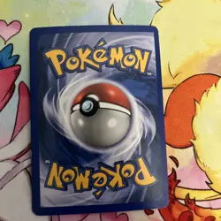 Pokemon Southern Islands #11/18 Marill Reverse Holo Foil Card MINT 🔥🔥 - Image 5
