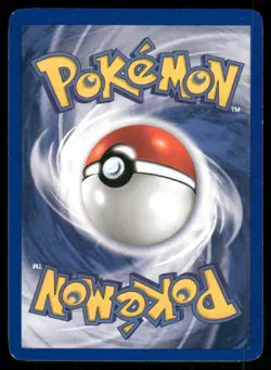 Pokemon Cards Snorlax 27/64 Jungle Rare LP - Image 2