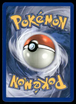 Pokemon Cards Snubbull 101/144 Reverse Holo Skyridge Common NM - Image 2