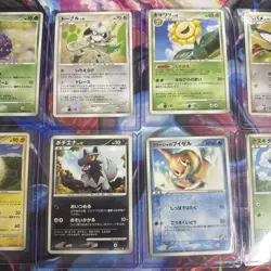 Pokemon Trading Card Game: 10 Card Bundle Mixed Languages/No Duplicates) 75 - Image 3