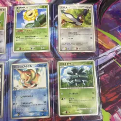 Pokemon Trading Card Game: 10 Card Bundle Mixed Languages/No Duplicates) 75 - Image 4