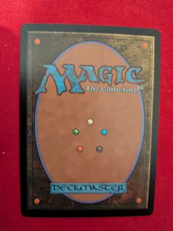 Leonardo, Cutting edge Non-Foil R NM TMNT MTG - Image 2