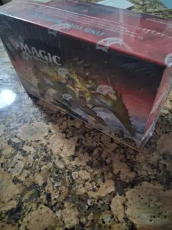 MTG Ikoria: Lair of Behemoths Draft Booster Box Sealed English - Image 3