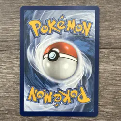 Pokemon Lillie's Clefairy Ex Ascended Heroes 280/217 - Image 2
