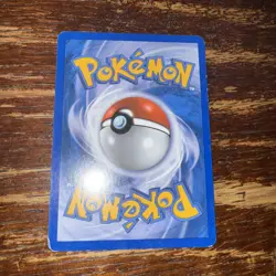 Pokemon tcg Arceus #11/99 Toxicroak Holo Rare - Image 3