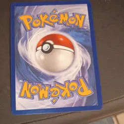 Pokemon Pikachu TEF Promo Holo Basic 051/162 Random Spark 70 HP English Card - Image 2