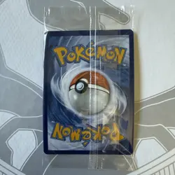 Pokemon TCG Koraidon Scartlet & Violet ETB #14 Promo Sealed - Image 2