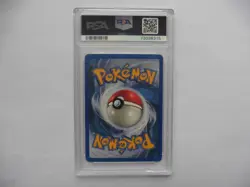 Sableye 31/110 EX Holon Phantoms Reverse Holo PSA 10 Pokemon Low POP Rev Foil - Image 2