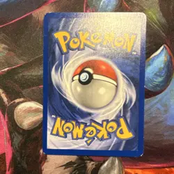 Pokemon Recall 116/132 1st Edition Trainer Gym Heroes WOTC Vintage LP - Image 2