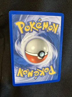 Pokemon Skyridge 63/144 Haunter Reverse Foil 2003 - Image 5