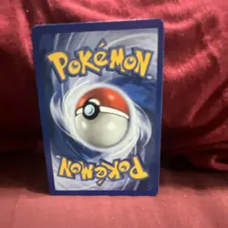 Pokemon Dark Magneton Team Rocket Holo Rare 11/82 60 HP WOTC 2000 - Image 2