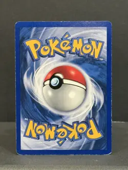 Raichu 014/102 Base Set (SHADOWLESS) Rare Holo Vintage 1999 English Pokemon WOTC - Image 2