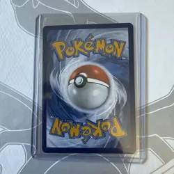 Pokemon TCG: Lapras GG05/GG70 Crown Zenith: Galarian Gallery - Image 2