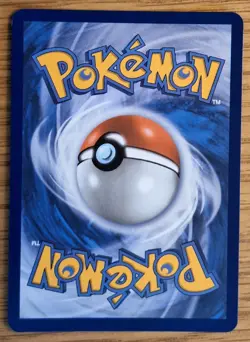Pokemon TCG Team Rocket's Murkrow Destined Rivals 200/182 NM/Mint Condition - Image 2