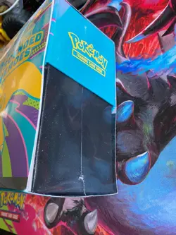 Pokemon Mega Evolution Ascended Heroes Elite Trainer Box Sealed (Regular ETB) - Image 2