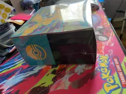 Pokemon Mega Evolution Ascended Heroes Elite Trainer Box Sealed (Regular ETB) - Image 4