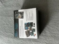 Pokemon Elite Trainer Box Scarlet & Violet Black Bolt Zekrom English - Image 2