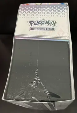 Pokemon Scarlet & Violet | Prismatic Evolutions Elite Trainer Box | ETB | Sealed - Image 2