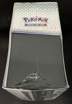 Pokemon Scarlet & Violet | Prismatic Evolutions Elite Trainer Box | ETB | Sealed - Image 5