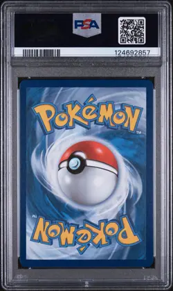2021 POKEMON CELEBRATIONS CLASSIC COLLECTIONMEW EX-HOLO 88 | PSA 9 - Image 2