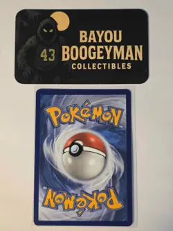 Mega Zygarde ex 104/088 Ultra Rare Perfect Order Pokemon NM Pack Fresh - Image 2