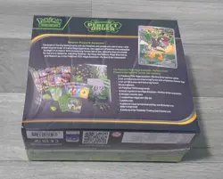 Pokemon TCG Perfect Order Pokemon Center ETB Elite Trainer Box Sealed - Image 2
