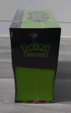 Pokemon TCG Perfect Order Pokemon Center ETB Elite Trainer Box Sealed - Image 5