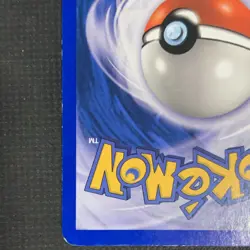 Pokemon Lanturn H15/H32 Aquapolis Holo Rare Stage 1 80 HP 2002 English - Image 5