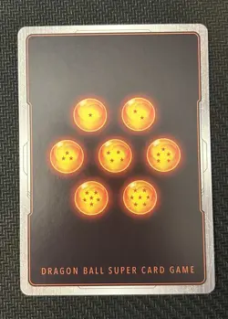 Android 18, With Reckless Abandon EX21-03 2022 Dragon Ball Super Card 5th Ann - Image 2