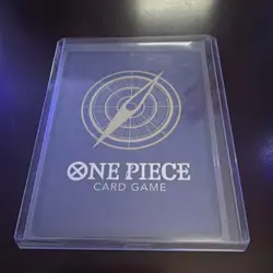 Bandai One Piece Card Game Carrot EB03-013 EB03 Alternate Art Foil Rare ENG - Image 2