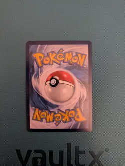 Pikachu On the Ball UK Exclusive Card 001/005 - Image 2