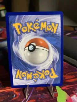 Pokemon TCG Gumshoos 153/132 Meg en Mega Evolution Illustration Rare Card - Image 2