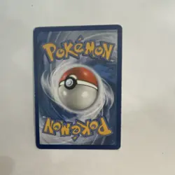 Pokemon Greninja Holo Rare Detective Pikachu 9/18 Stage 2 140 HP Card - Image 2