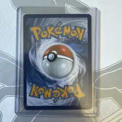 Pokemon Pikachu Birthday Card 24-Holo Celebrations - Image 2