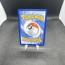 Team Rocket's Moltres ex - (Destined Rivals Stamp) 031/182 Miscellaneous Cards & - Image 2