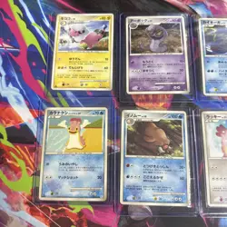 Pokemon Trading Card Game: 10 Card Bundle Mixed Languages/No Duplicates) 77 - Image 2