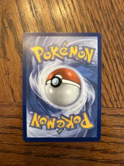 Pokemon TCG Lillie's Ribombee Card Journey Together Illustration, 164/159 - Image 2