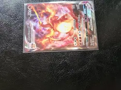 Charizard UPC Promo Card Set SWSH260 SWSH261 SWSH262 VMAX VSTAR Full Art - Image 3