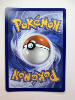 Mega Gengar EX 269/217 Ascended Heroes Mega Attack Rare Pokemon Card - Image 2