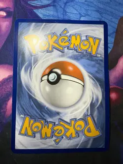 Pokemon TCG Reshiram & Charizard GX (OVERSIZED) SM247 Jumbo Cards Holo - Image 2