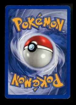 Nidoran 82/110 Legendary Collection 2002 Reverse Holo Vintage Pokemon Card - Image 2