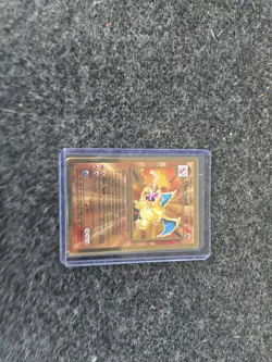 Pokemon Celebrations Gold Metal Charizard & Pikachu Cards 25th Anniversary Base - Image 3