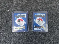 Pokemon Celebrations Gold Metal Charizard & Pikachu Cards 25th Anniversary Base - Image 5
